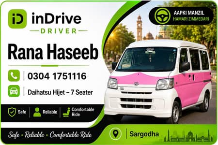 Daihatsu Hijet 2016