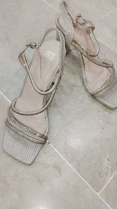 fancy heels