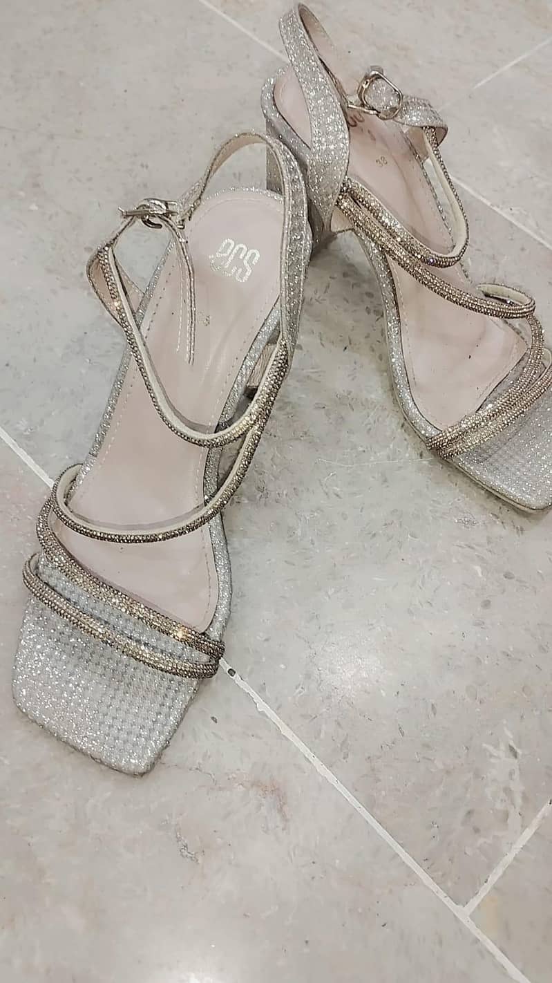 fancy heels 0