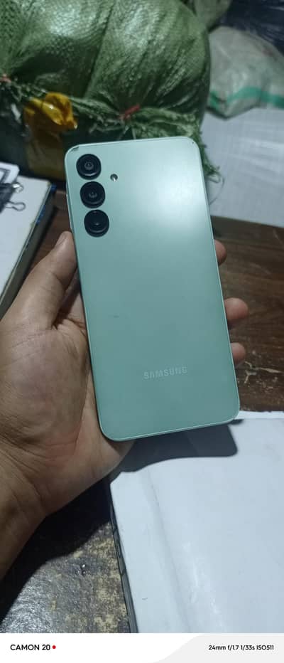 Samsung Mobile A16