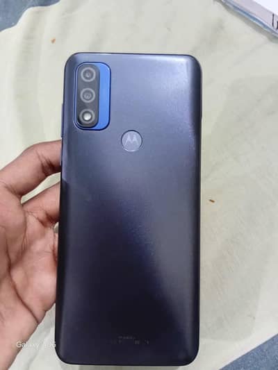 Motorola G Pure