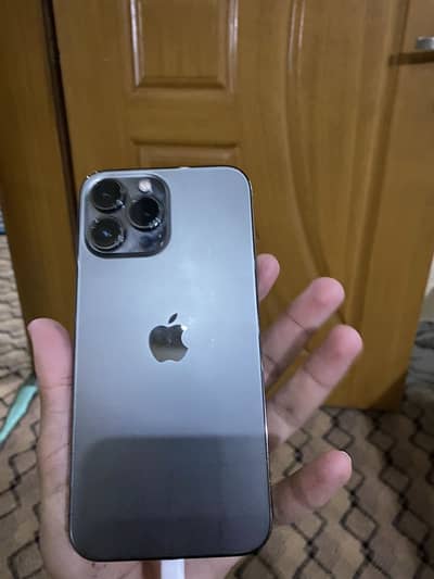 Apple iPhone 13 Pro Max FACTORY UNLOCK