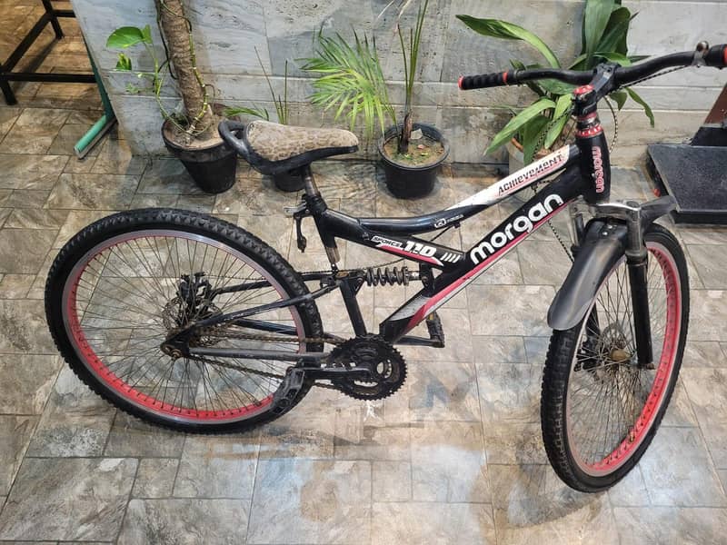 cycle 0