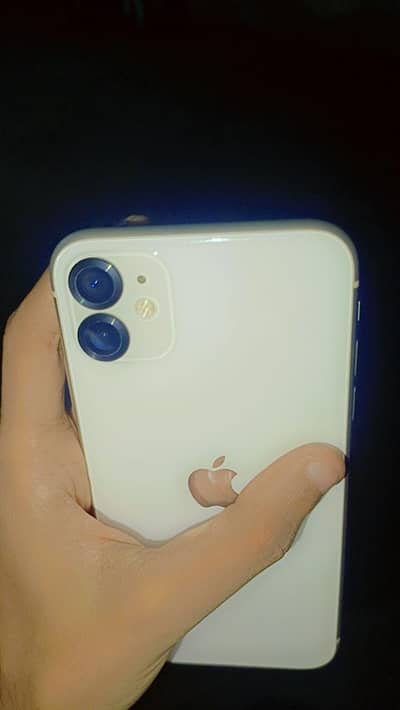 Apple iPhone 11