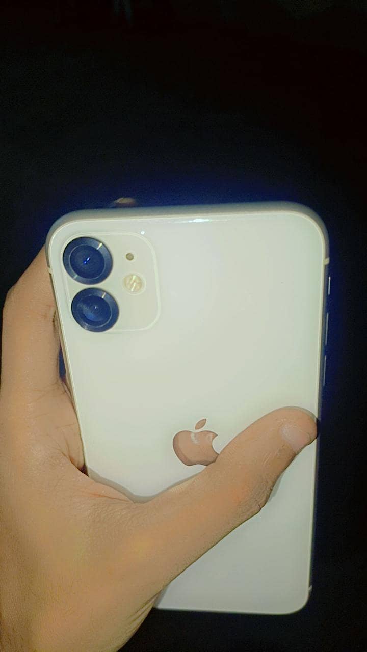 Apple iPhone 11 0