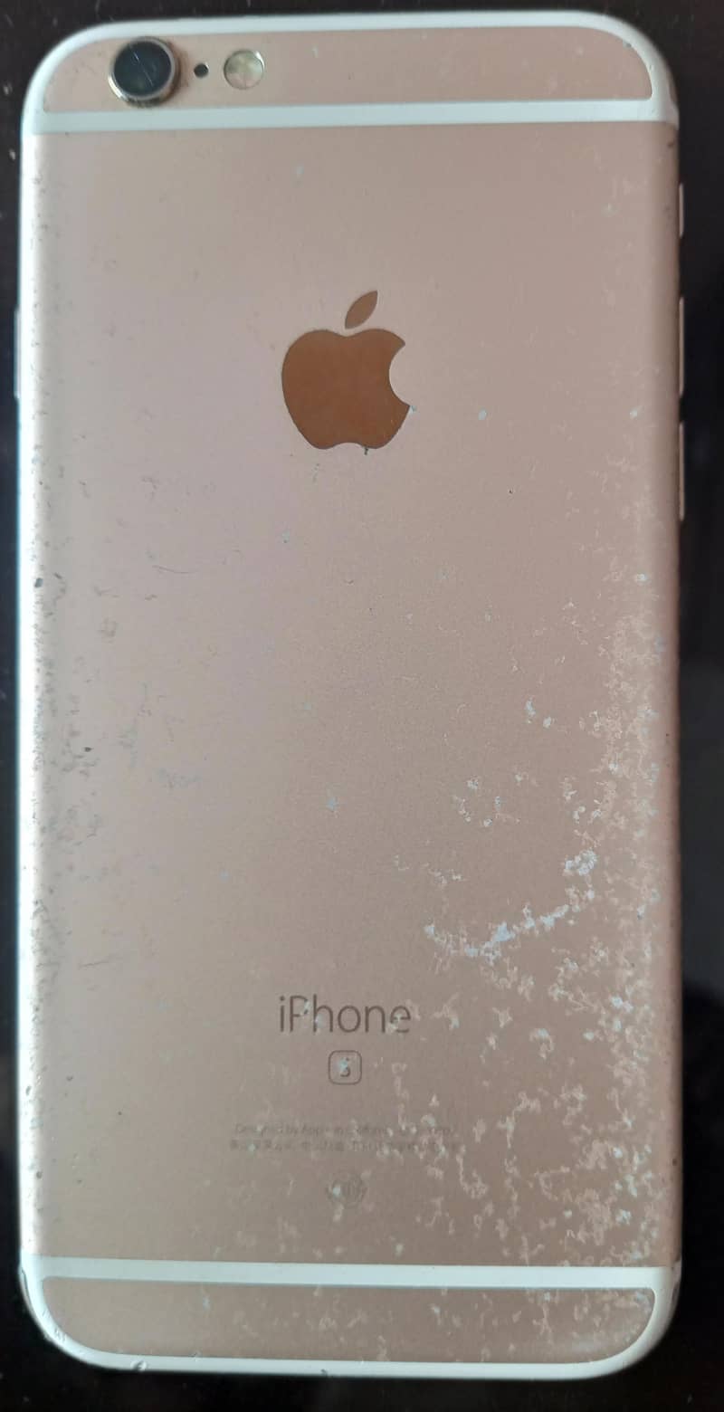Apple iPhone 6S 5