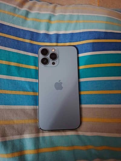 iPhone 13 Pro Max 512gb