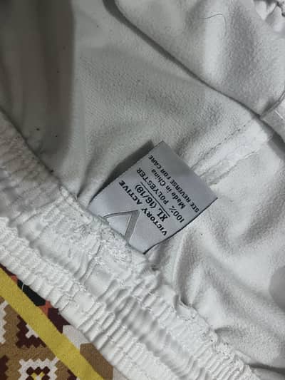 Victory Active Branded