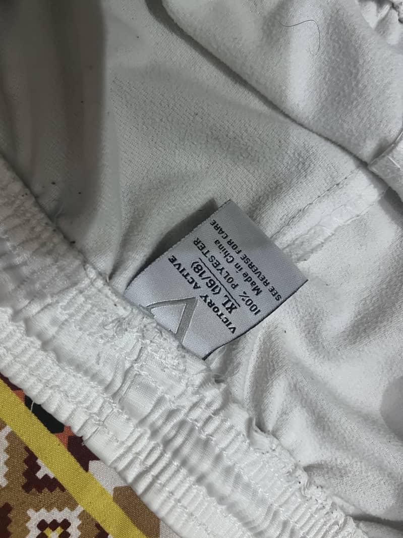 Victory Active Branded 2