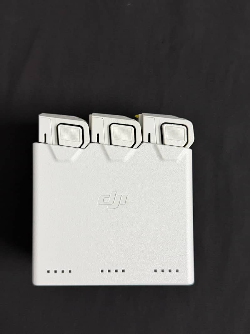 DJI MINI 4 PRO 1