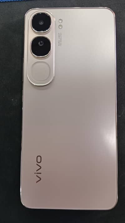 Vivo Y200