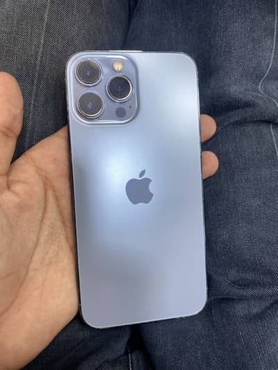 Apple iPhone 13 Pro Max