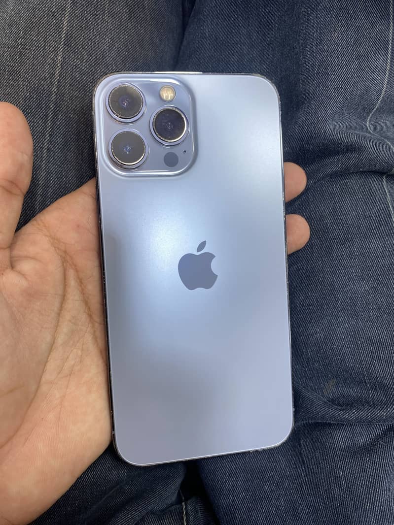 Apple iPhone 13 Pro Max 0