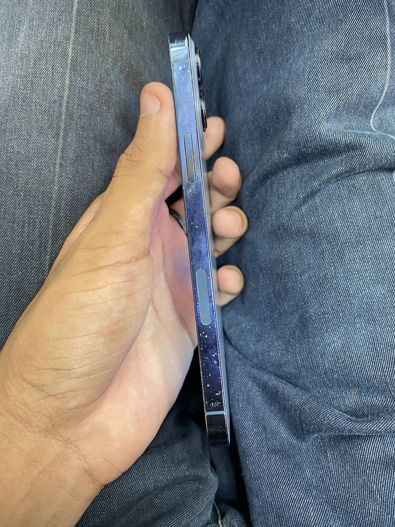 Apple iPhone 13 Pro Max 1
