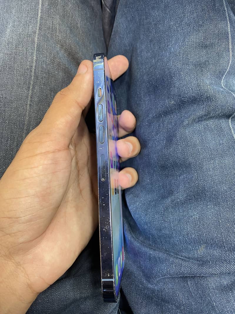 Apple iPhone 13 Pro Max 4