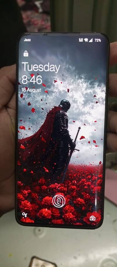 One Plus 7 Pro