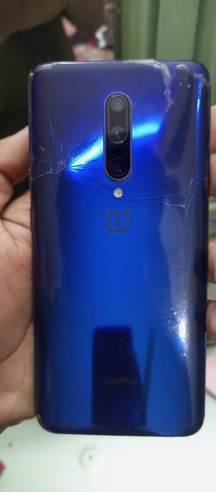 One Plus 7 Pro 1