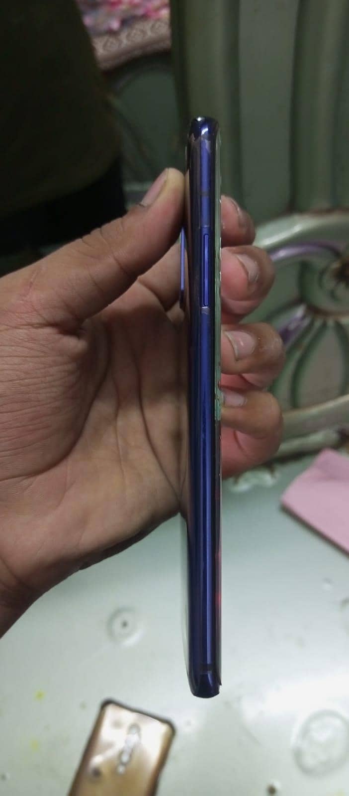 One Plus 7 Pro 2