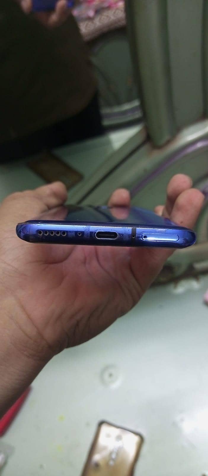 One Plus 7 Pro 3