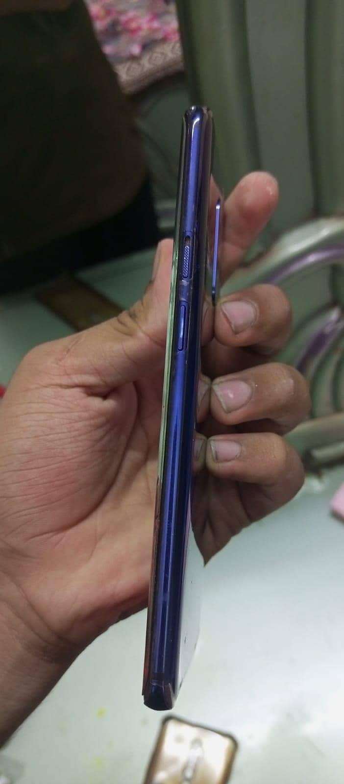 One Plus 7 Pro 4