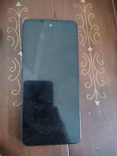 Motorola One 5G Ace ( fixed price )
