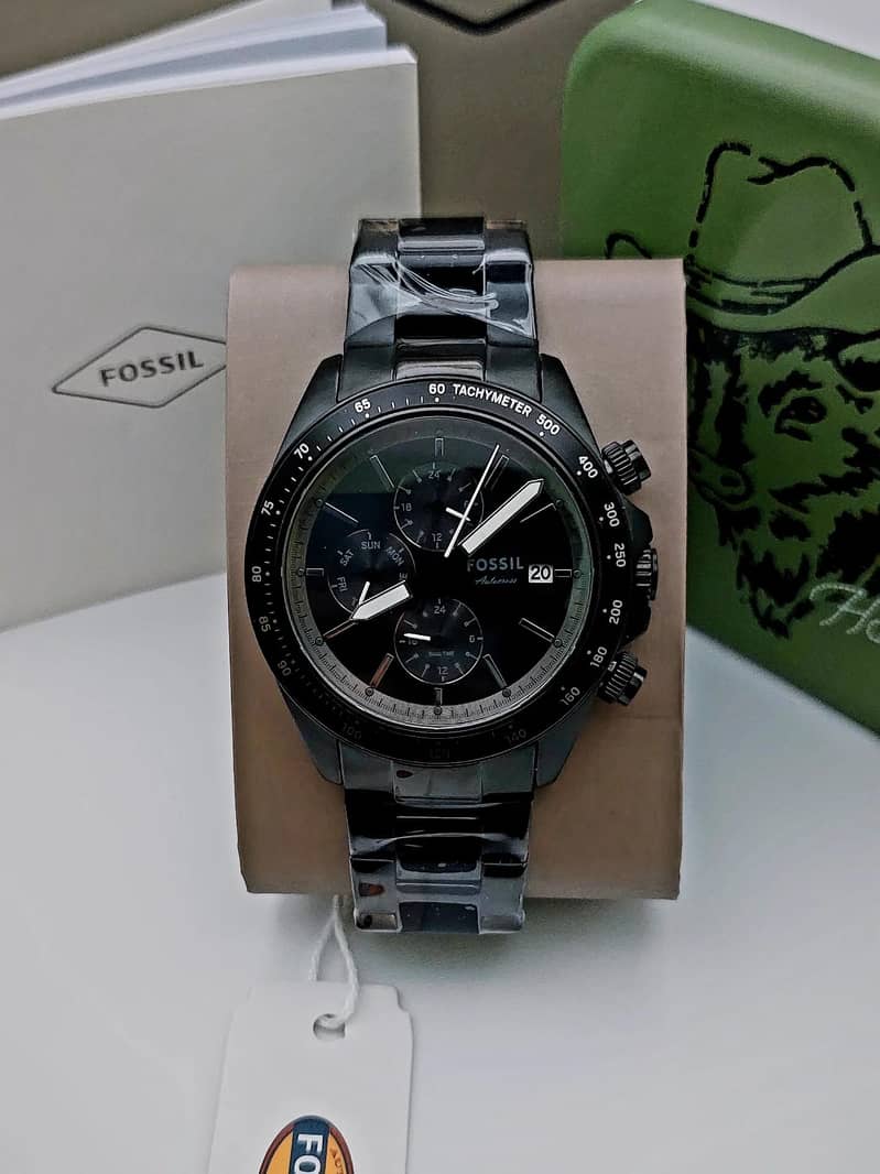 fossil 0