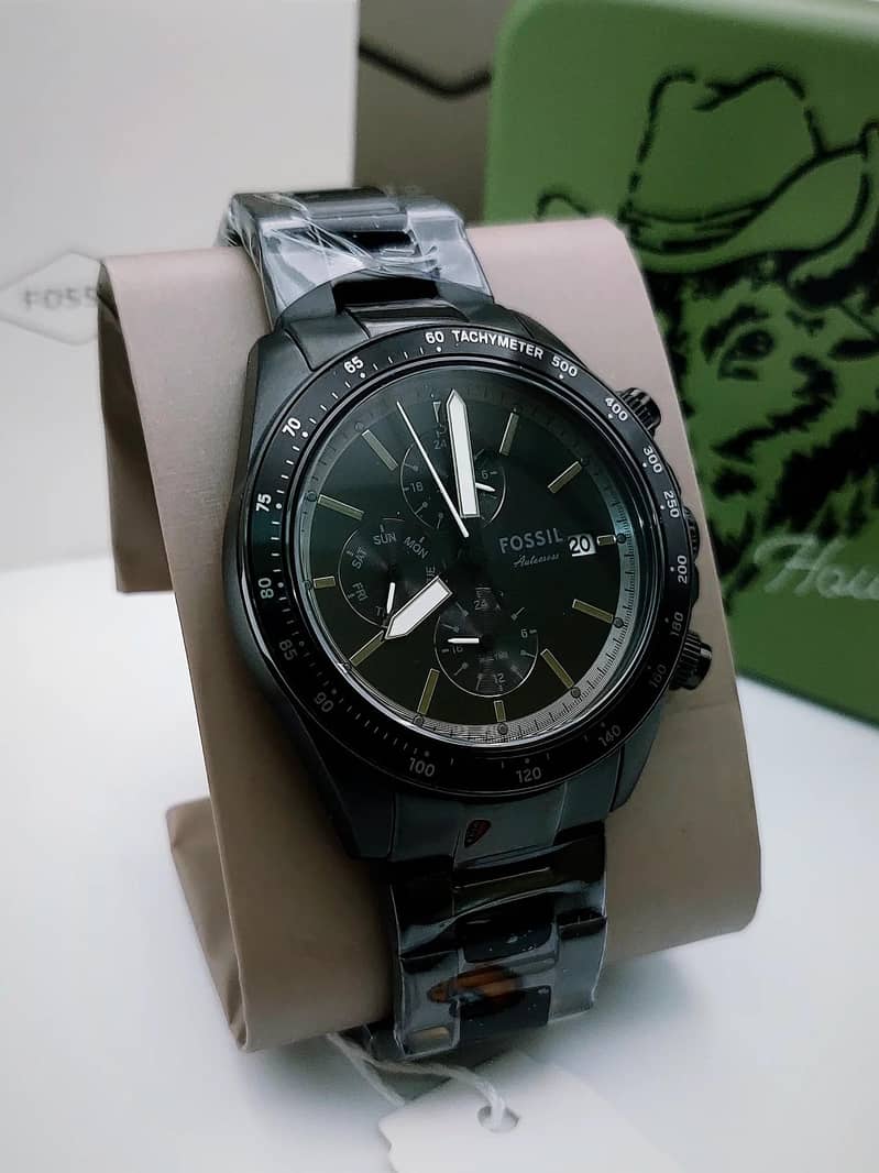 fossil 1