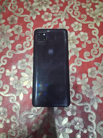 Motorola Moto G 5g