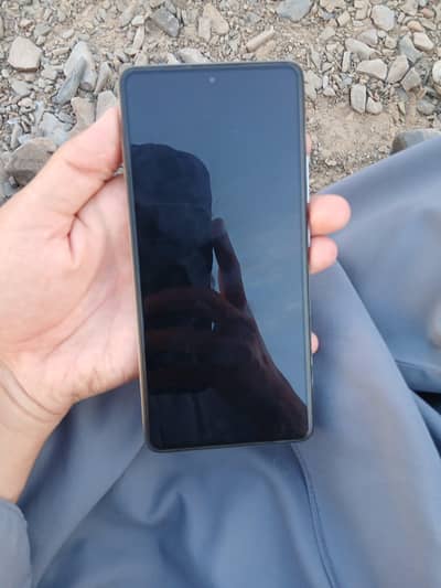 Xiaomi 11T 5G – 108MP Pro Camera – 67W Fast Charging