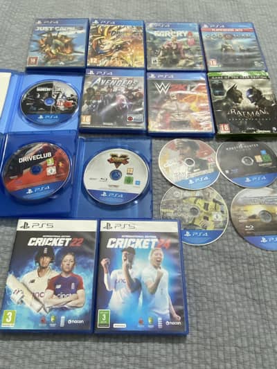 PlayStation Games exchange and sale as well read ad first