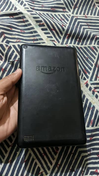 Amazon fire 7