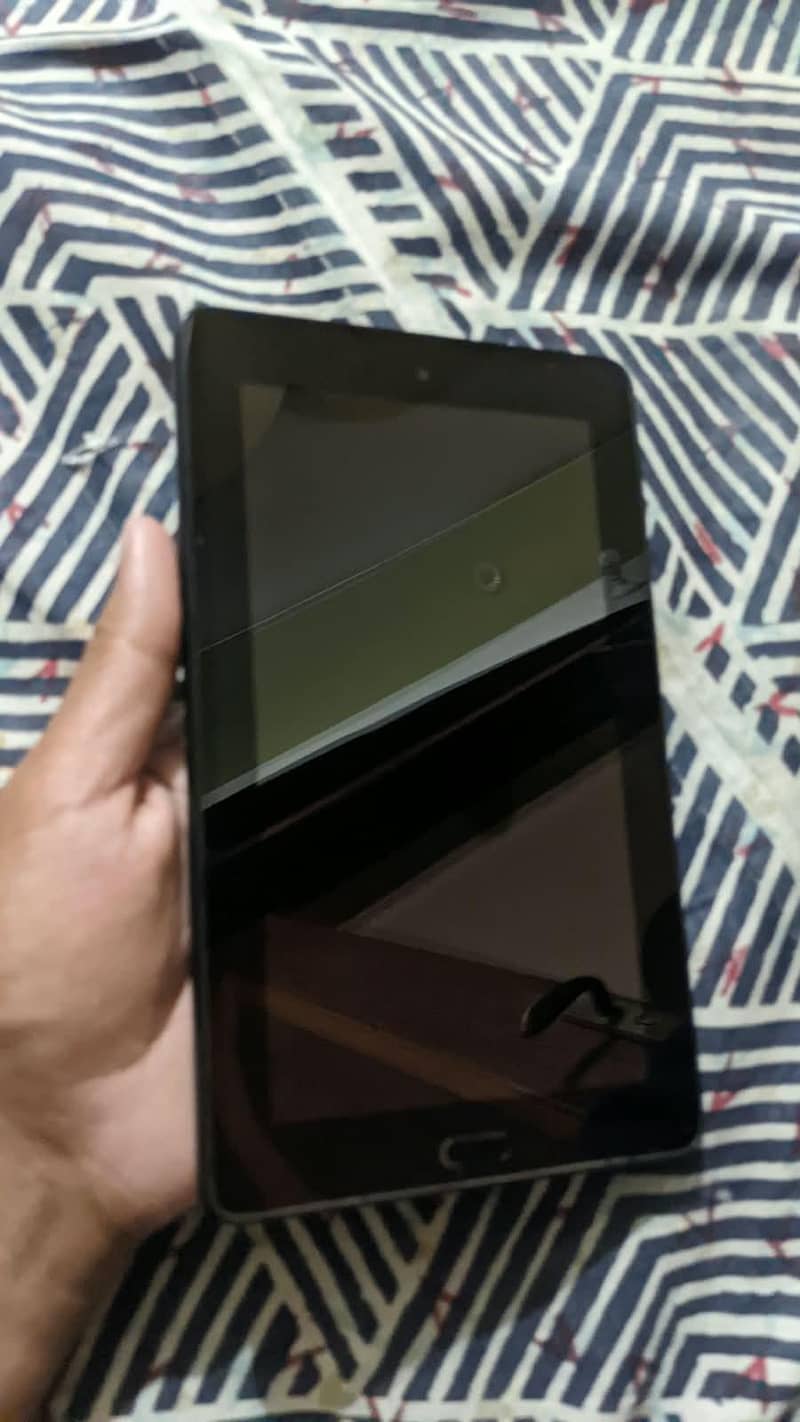 Amazon fire 7 1
