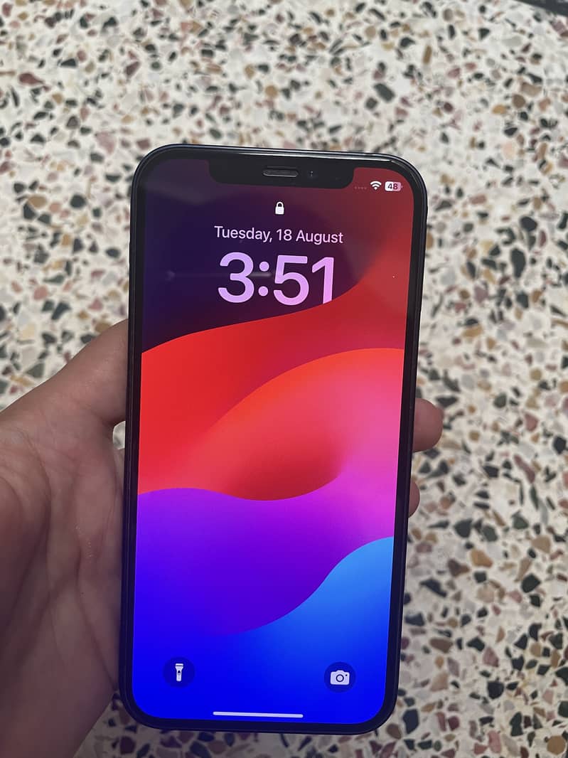 Apple iPhone 12 0