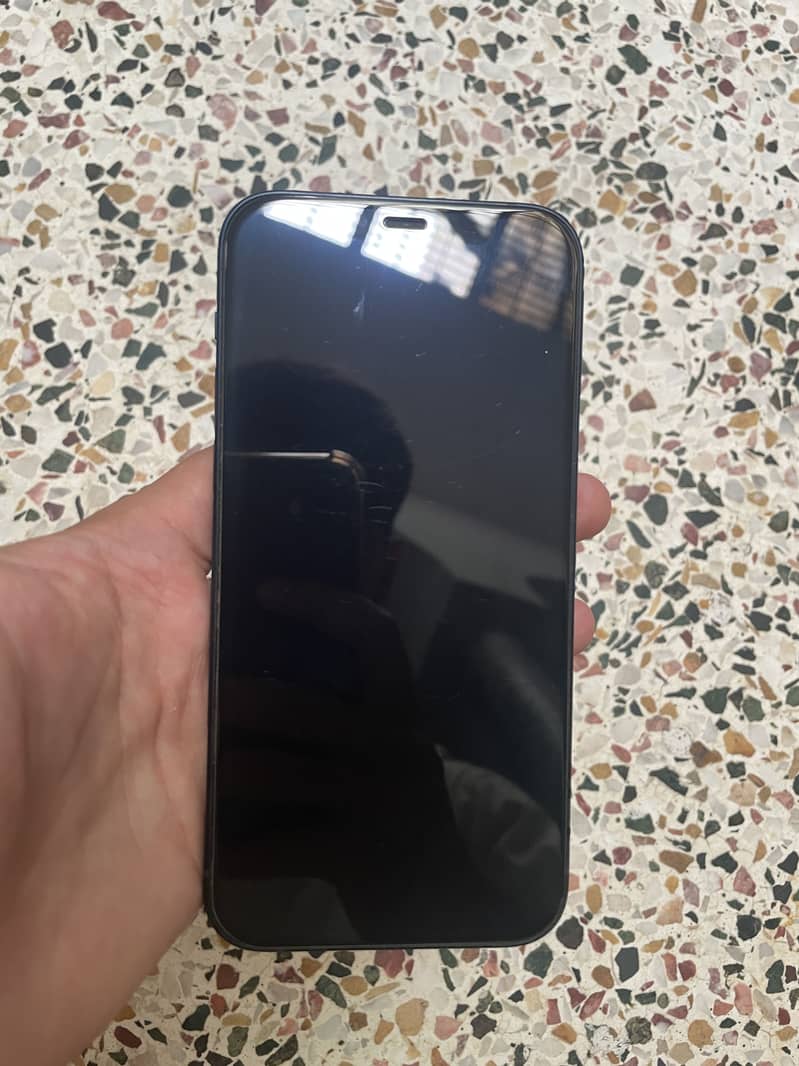 Apple iPhone 12 4