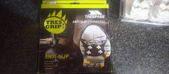 Tress pass anti slip protector 03004331882