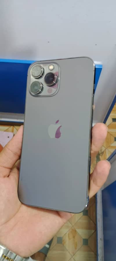 Apple iPhone 13 Pro Max 1Tb factory unlock
