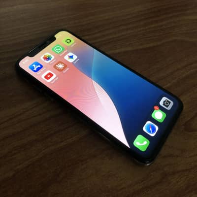 Apple iPhone XS