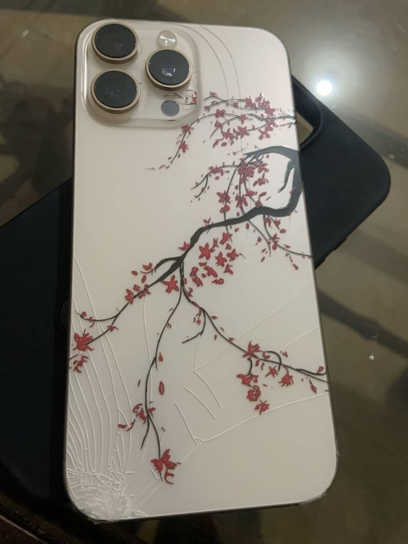 Apple iPhone 16 Pro Max 0