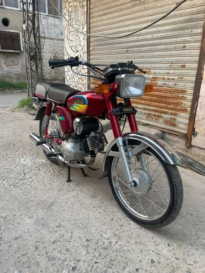 model 1999