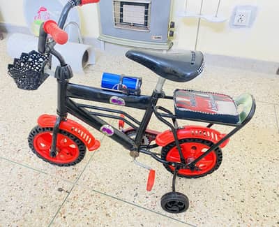 Kids Cycle