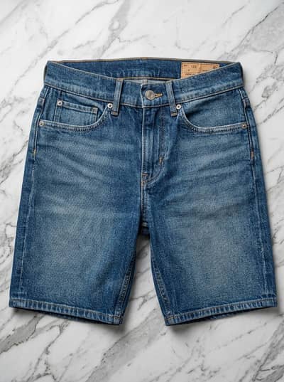 Boys short  jeans 3000