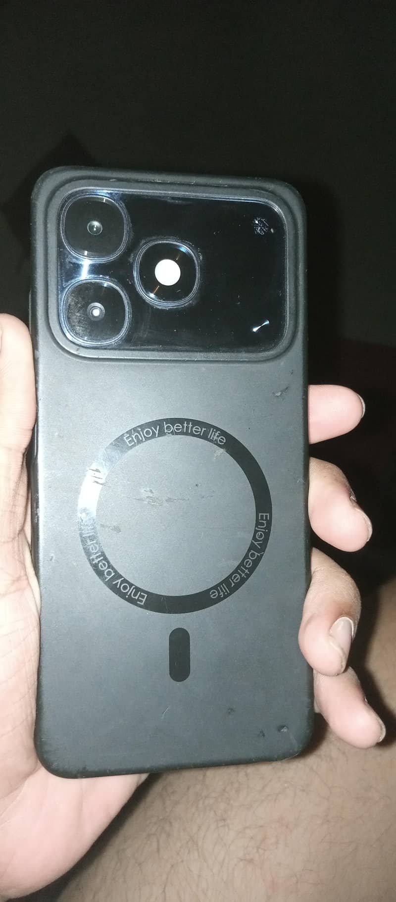Itel A70 0