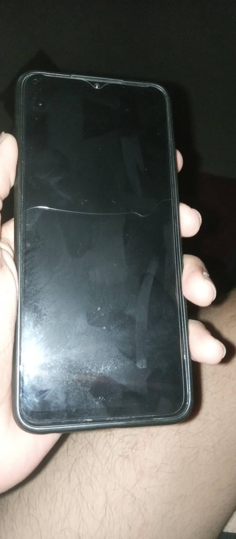 Itel A70 1