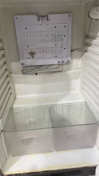 Orient fridge