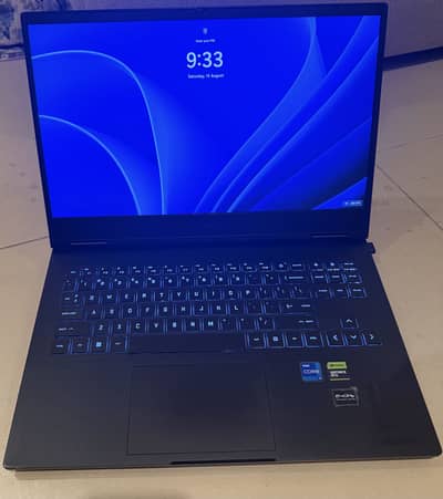 HP OMEN 16 Gaming Laptop | i7 14th Gen | RTX 4050 | 16GB RAM | 1TB SSD