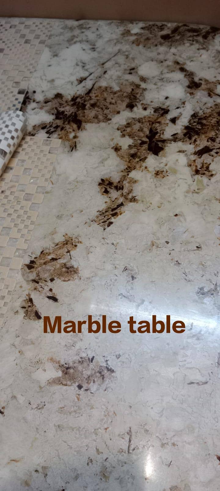 dinning table 2