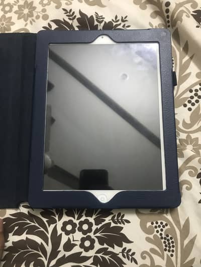 iPad 4 16gb