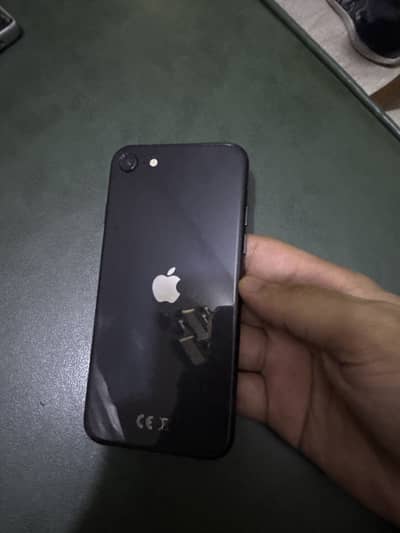 Iphone se 2