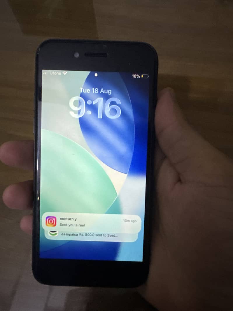 Iphone se 2 1
