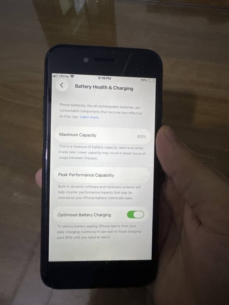 Iphone se 2 2